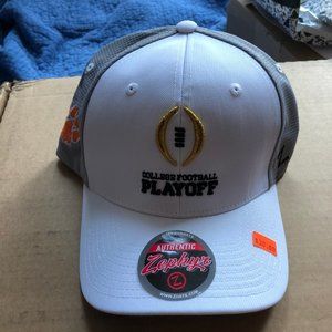 College Football Playoff Clemson Fiesta Bowl Hat